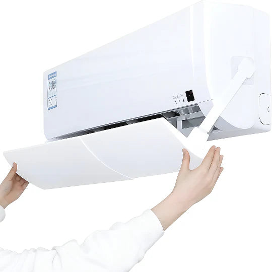 Usmerivač vazduha za klimu