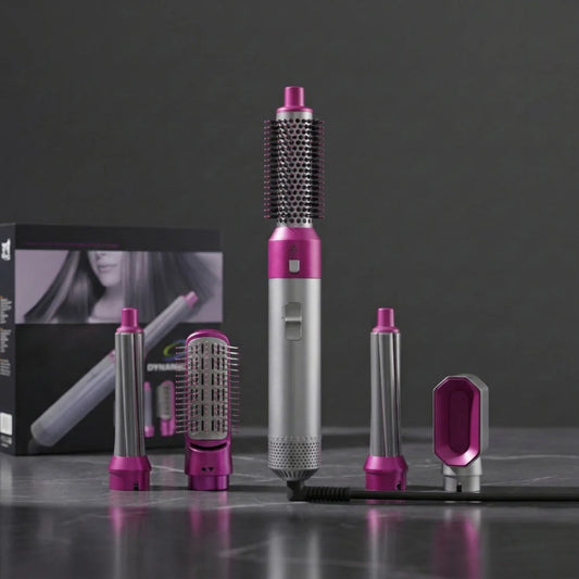 5u1 Profesionalni Styler za Kosu