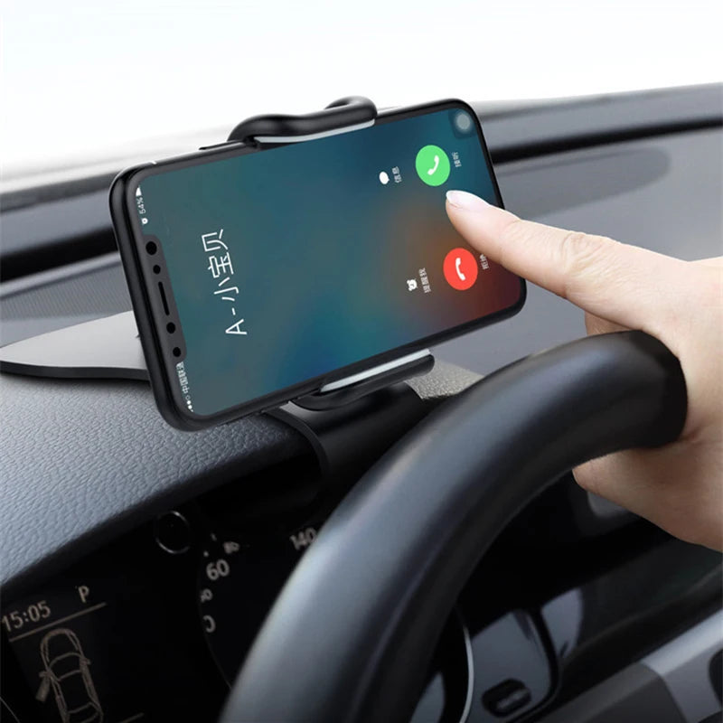 Auto držač za telefon – 360° rotacija