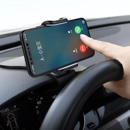 Auto držač za telefon – 360° rotacija