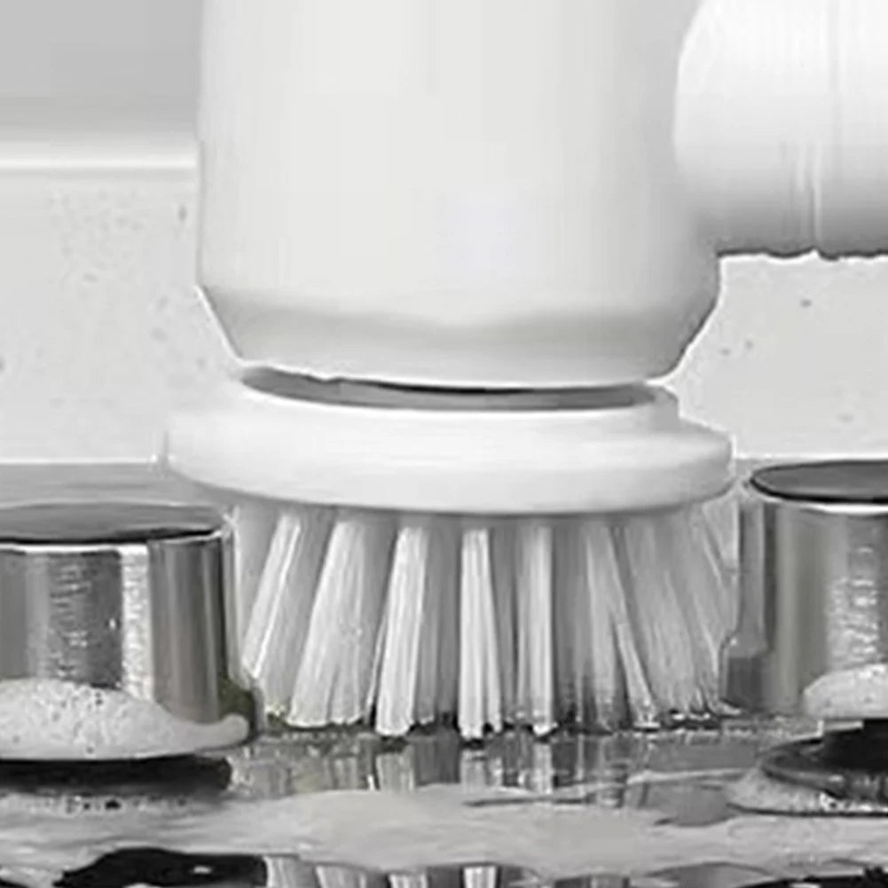 Električna četka za čišćenje 5u1