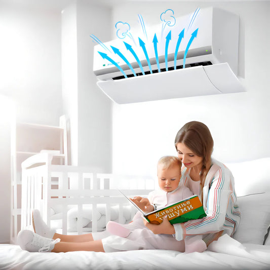 Usmerivač vazduha za klimu